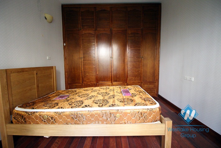 Nice house for lease in Ciputra Compound